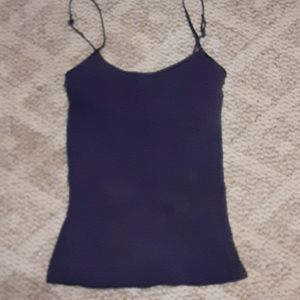 Navy blue Cami